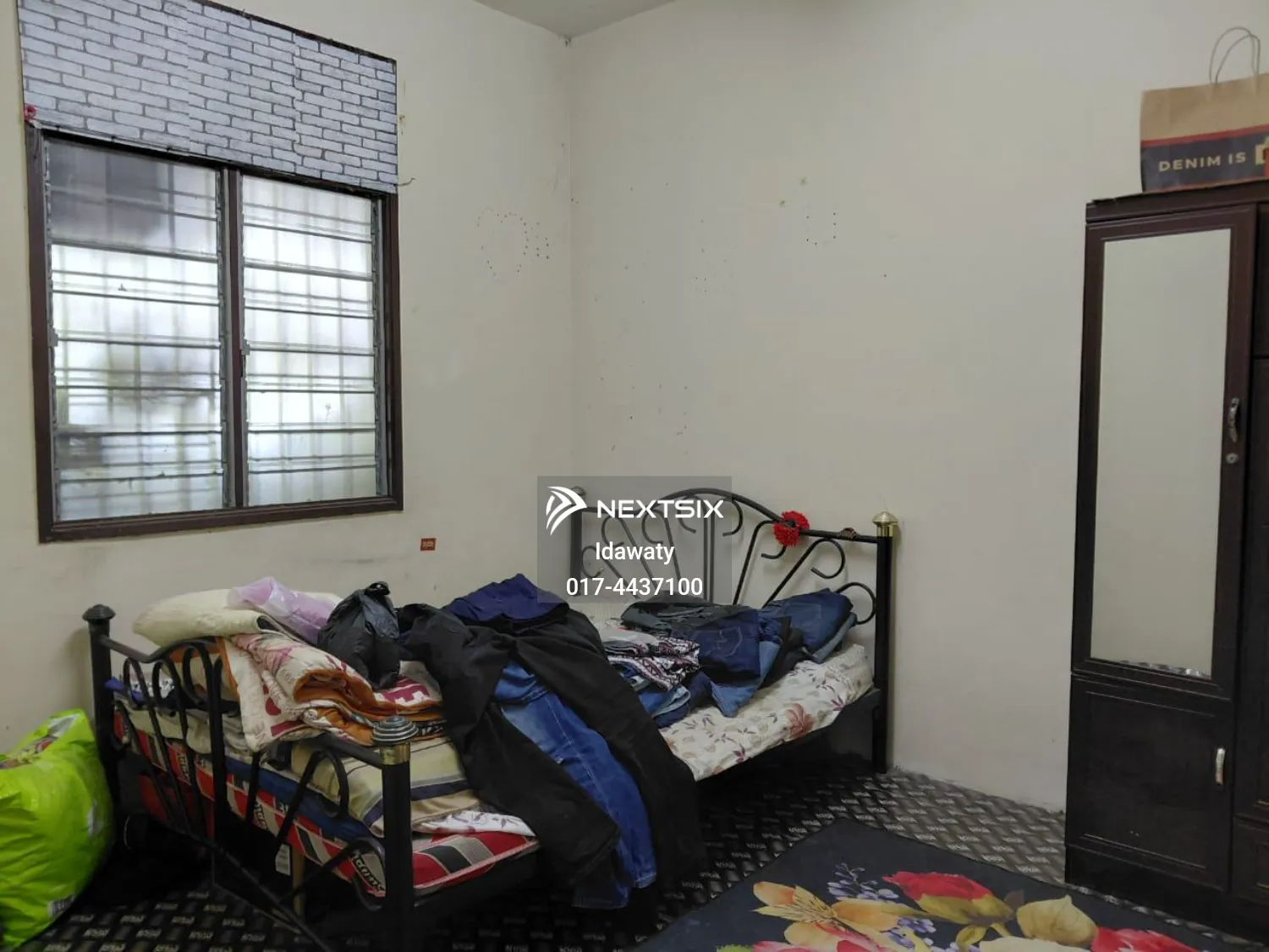 1-sty Terrace/Link House For Sale in Bertam Penang - Image 8