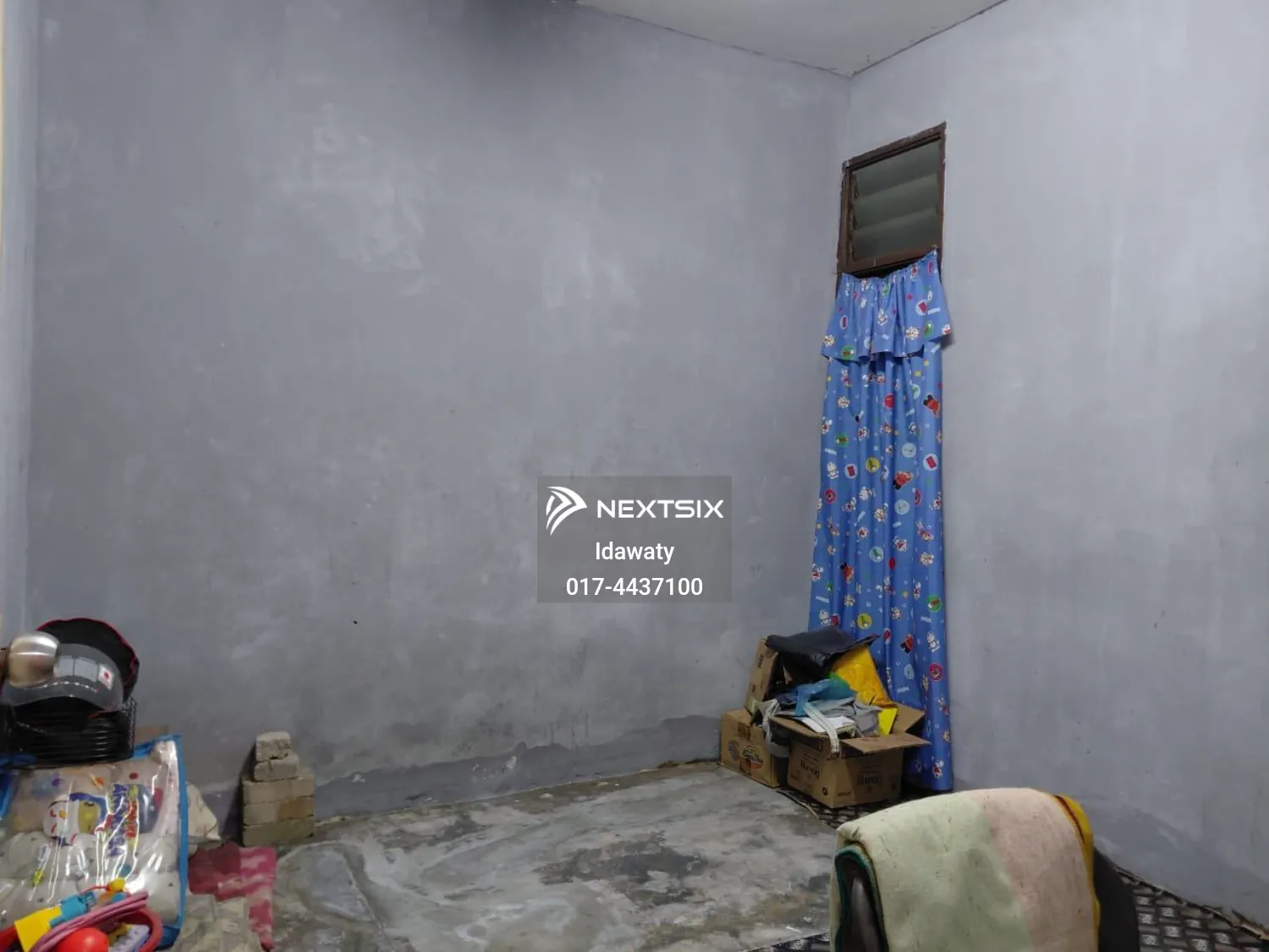 1-sty Terrace/Link House For Sale in Bertam Penang - Image 9