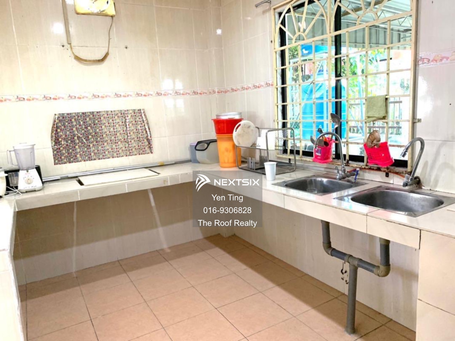 2-sty Terrace/Link House For Sale in Kota Kinabalu Sabah - Image 6