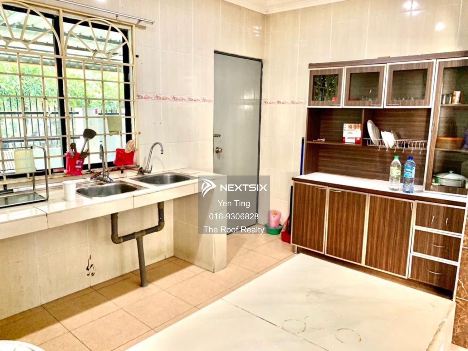 2-sty Terrace/Link House For Sale in Kota Kinabalu Sabah - Image 7