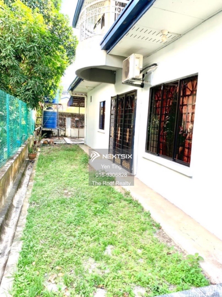 2-sty Terrace/Link House For Sale in Kota Kinabalu Sabah - Image 8