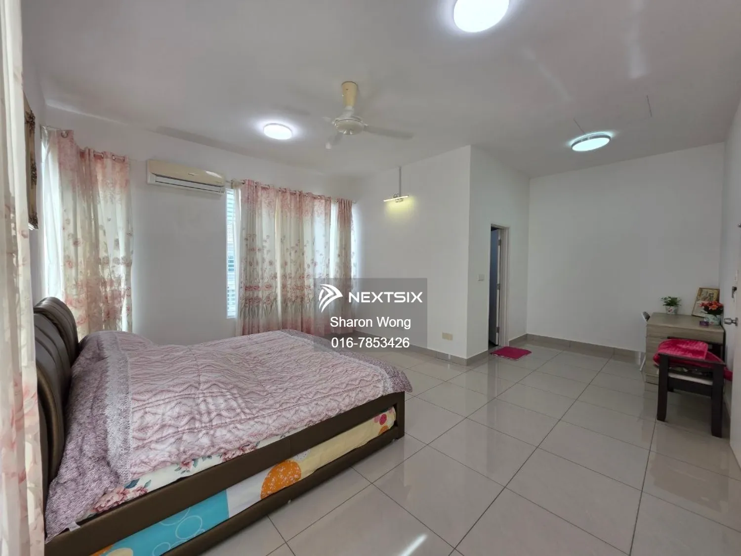 Cluster House For Sale in Setia Indah Johor - Image 11