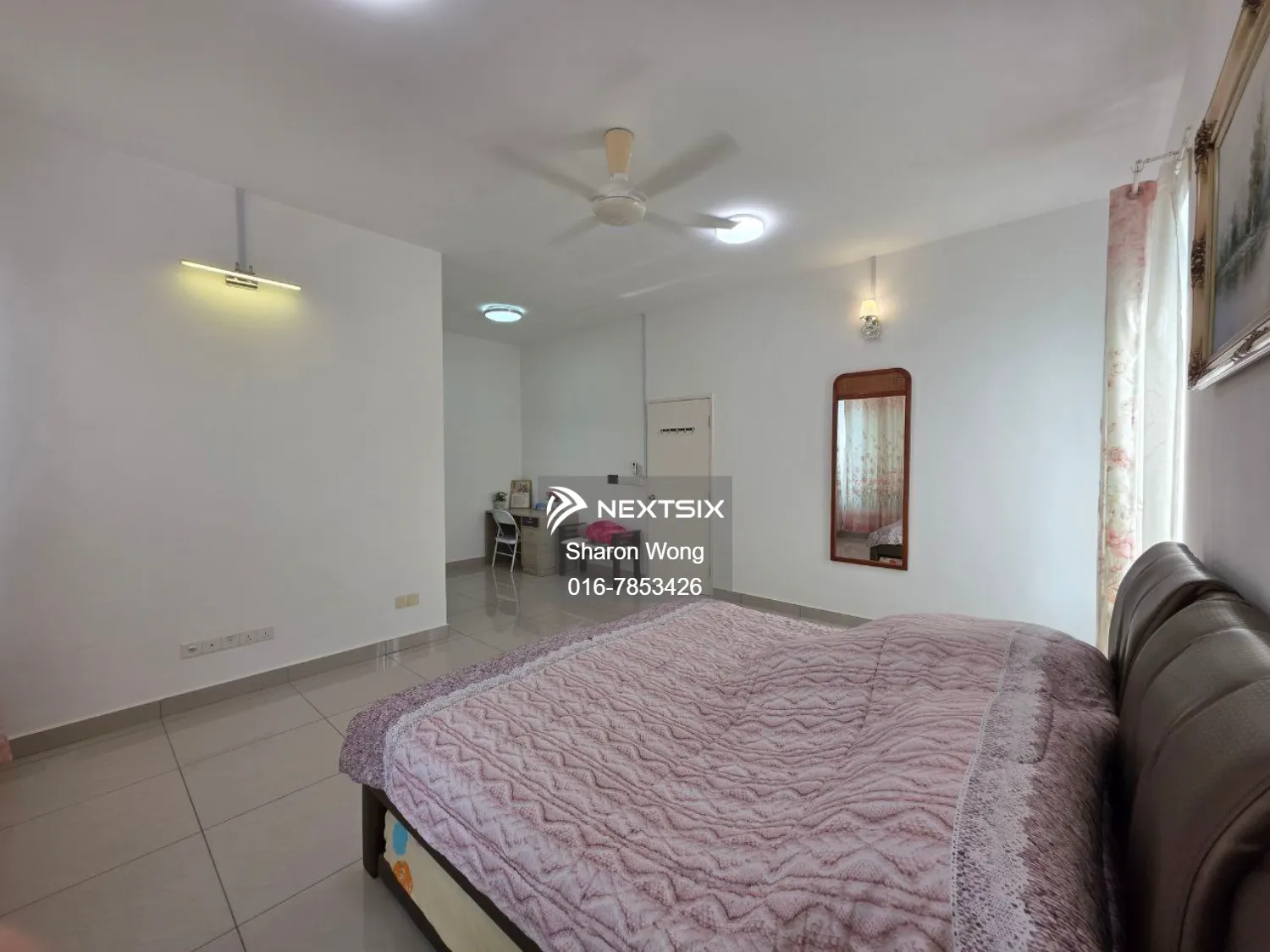 Cluster House For Sale in Setia Indah Johor - Image 12