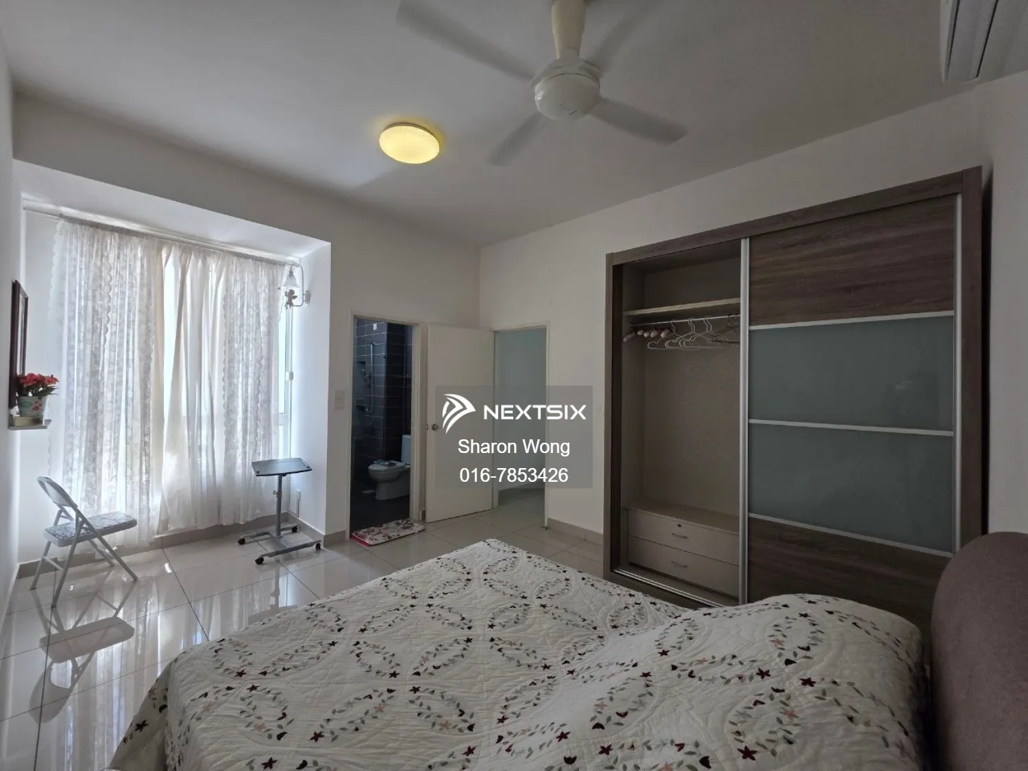 Cluster House For Sale in Setia Indah Johor - Image 13