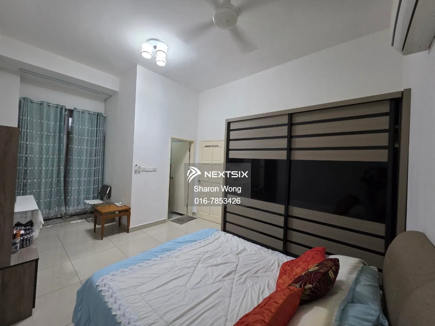 Cluster House For Sale in Setia Indah Johor - Image 14