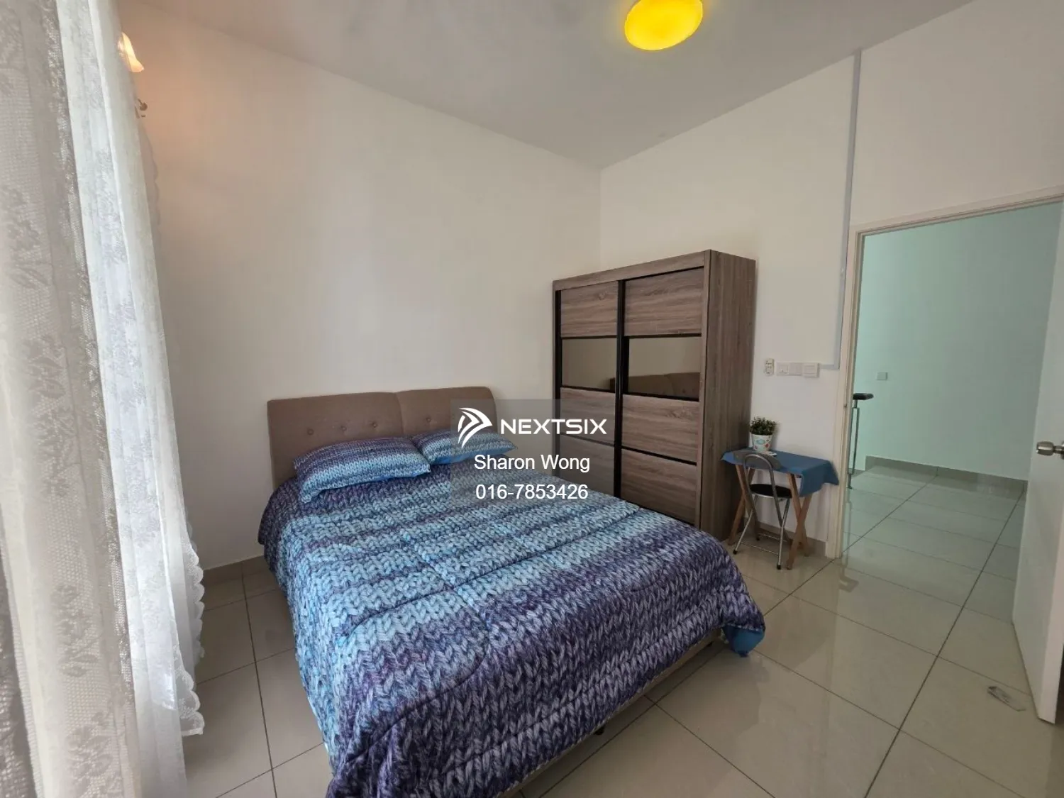 Cluster House For Sale in Setia Indah Johor - Image 15