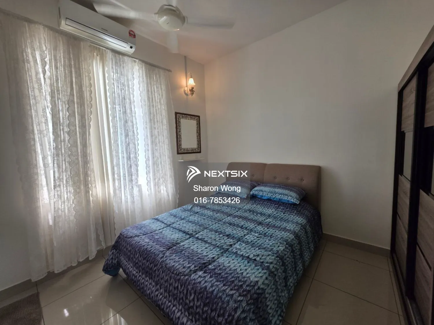 Cluster House For Sale in Setia Indah Johor - Image 16