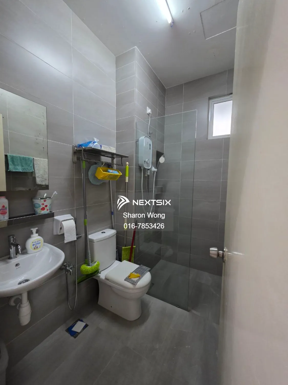 Cluster House For Sale in Setia Indah Johor - Image 19