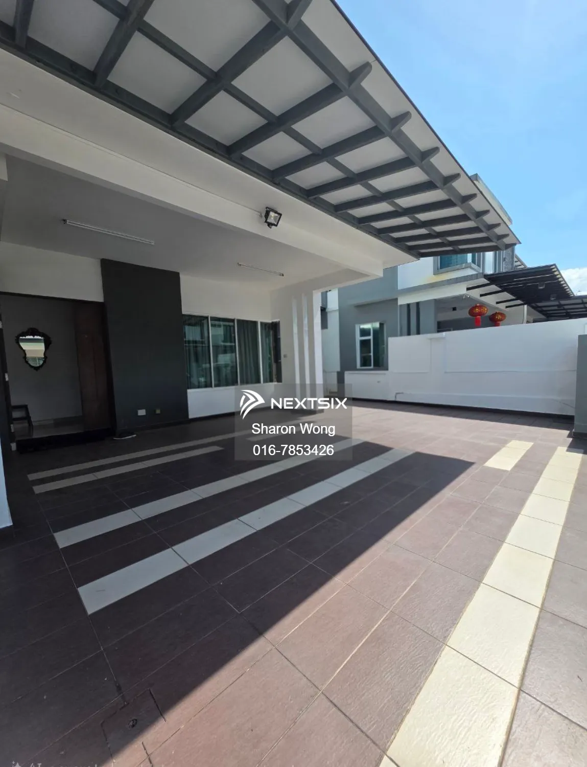 Cluster House For Sale in Setia Indah Johor - Image 9