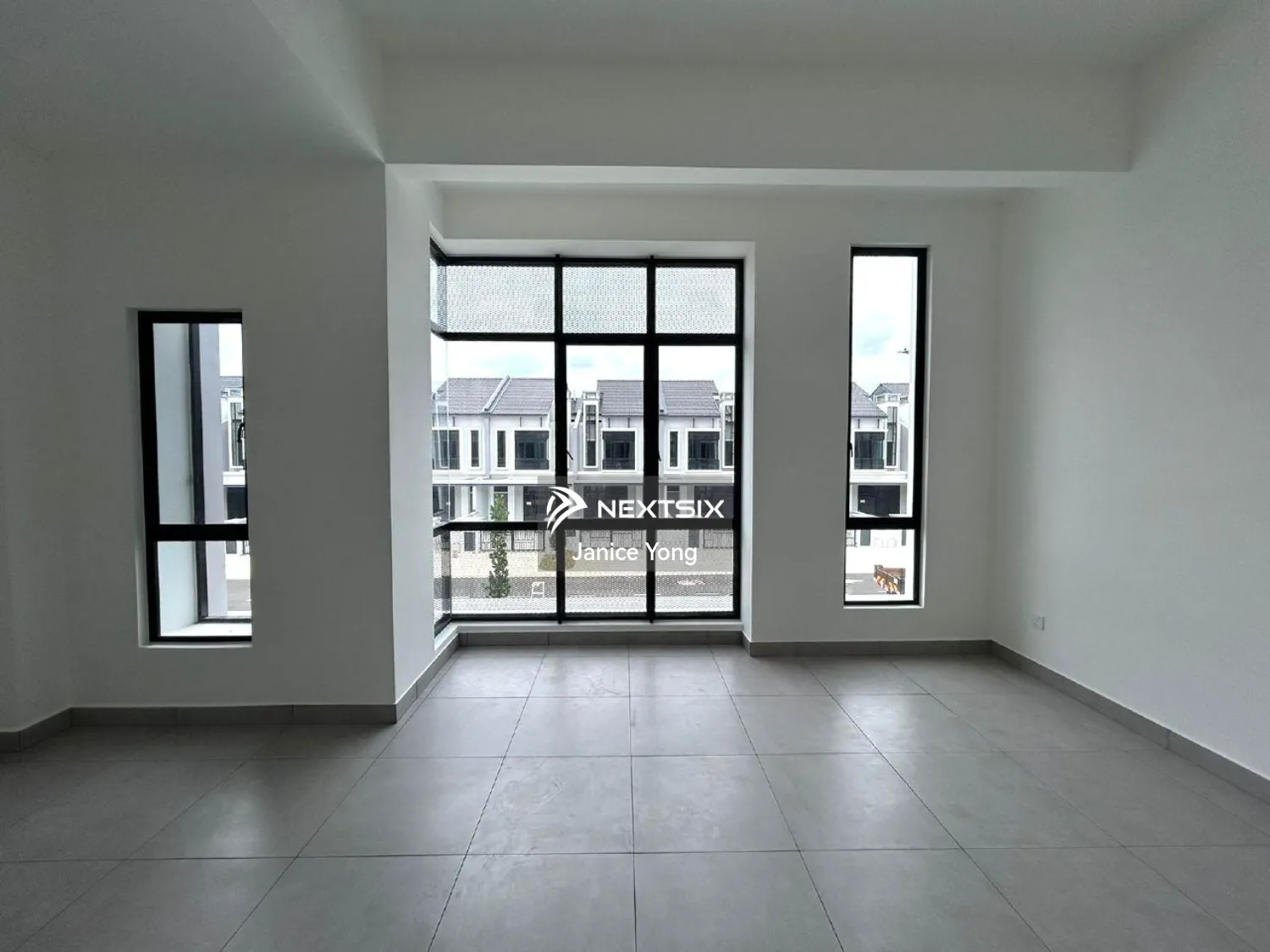 2-sty Terrace/Link House For Sale in Tebrau Johor - Image 5