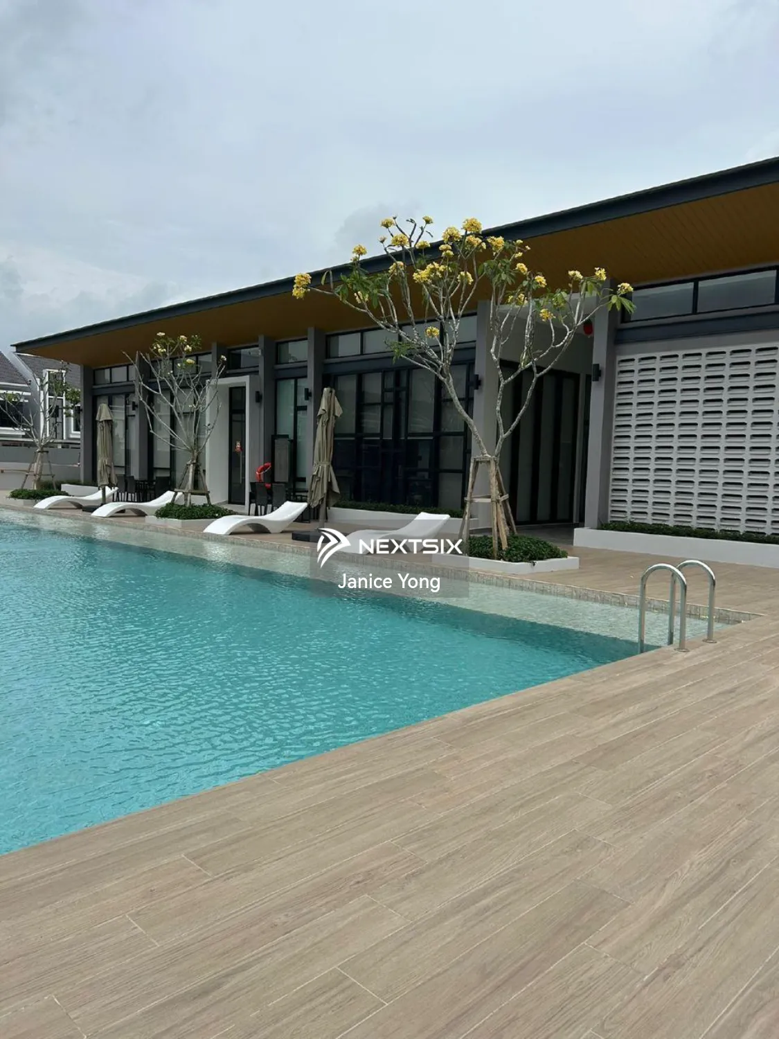 2-sty Terrace/Link House For Sale in Tebrau Johor - Image 7
