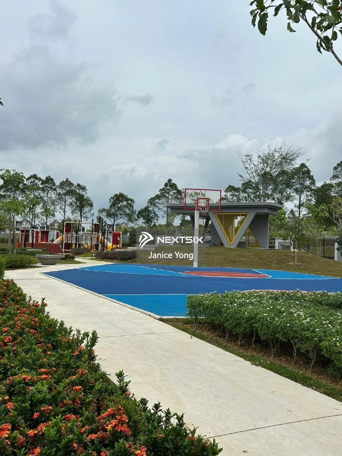 2-sty Terrace/Link House For Sale in Tebrau Johor - Image 8