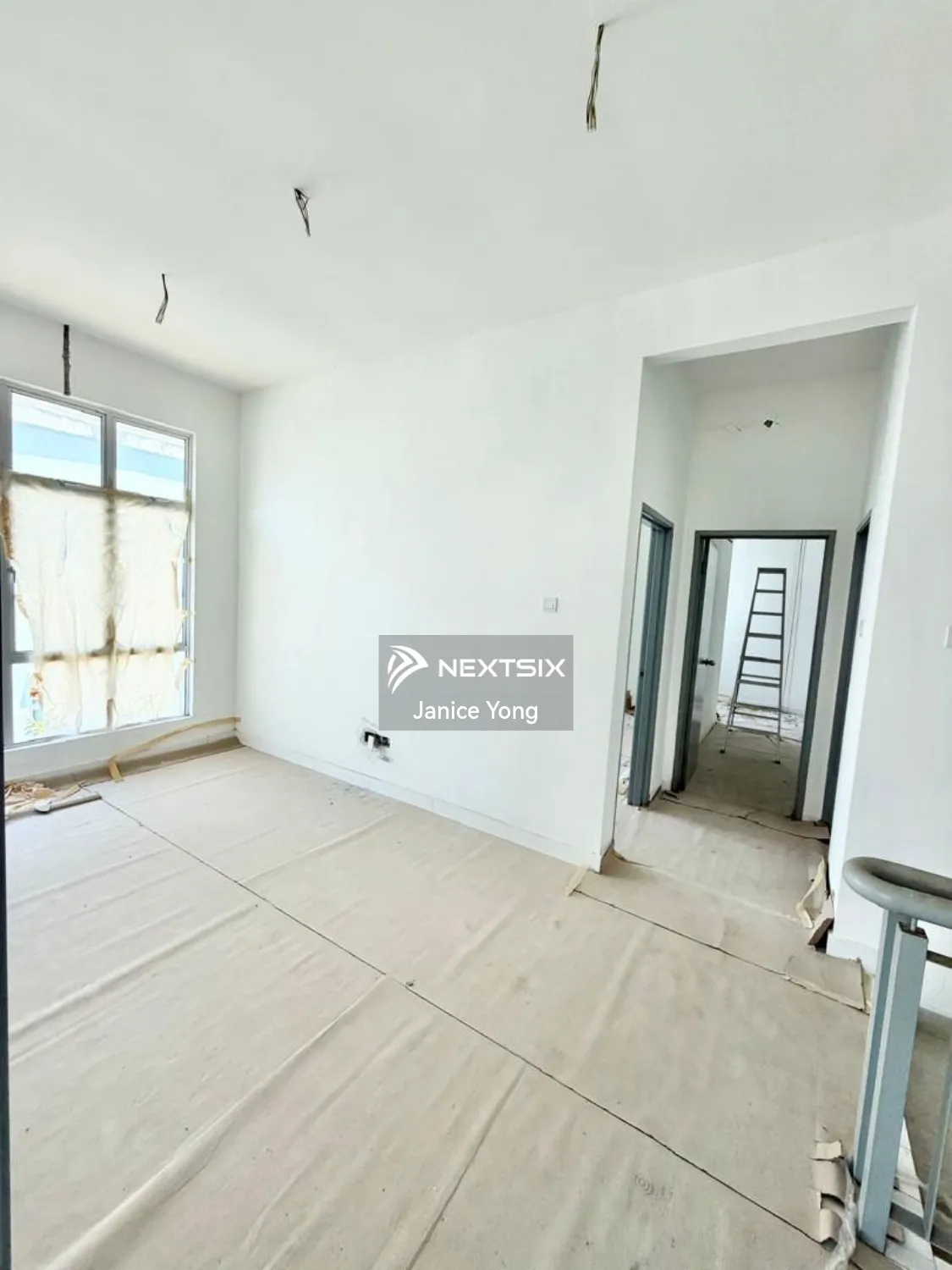 Cluster House For Sale in Skudai Johor - Image 11