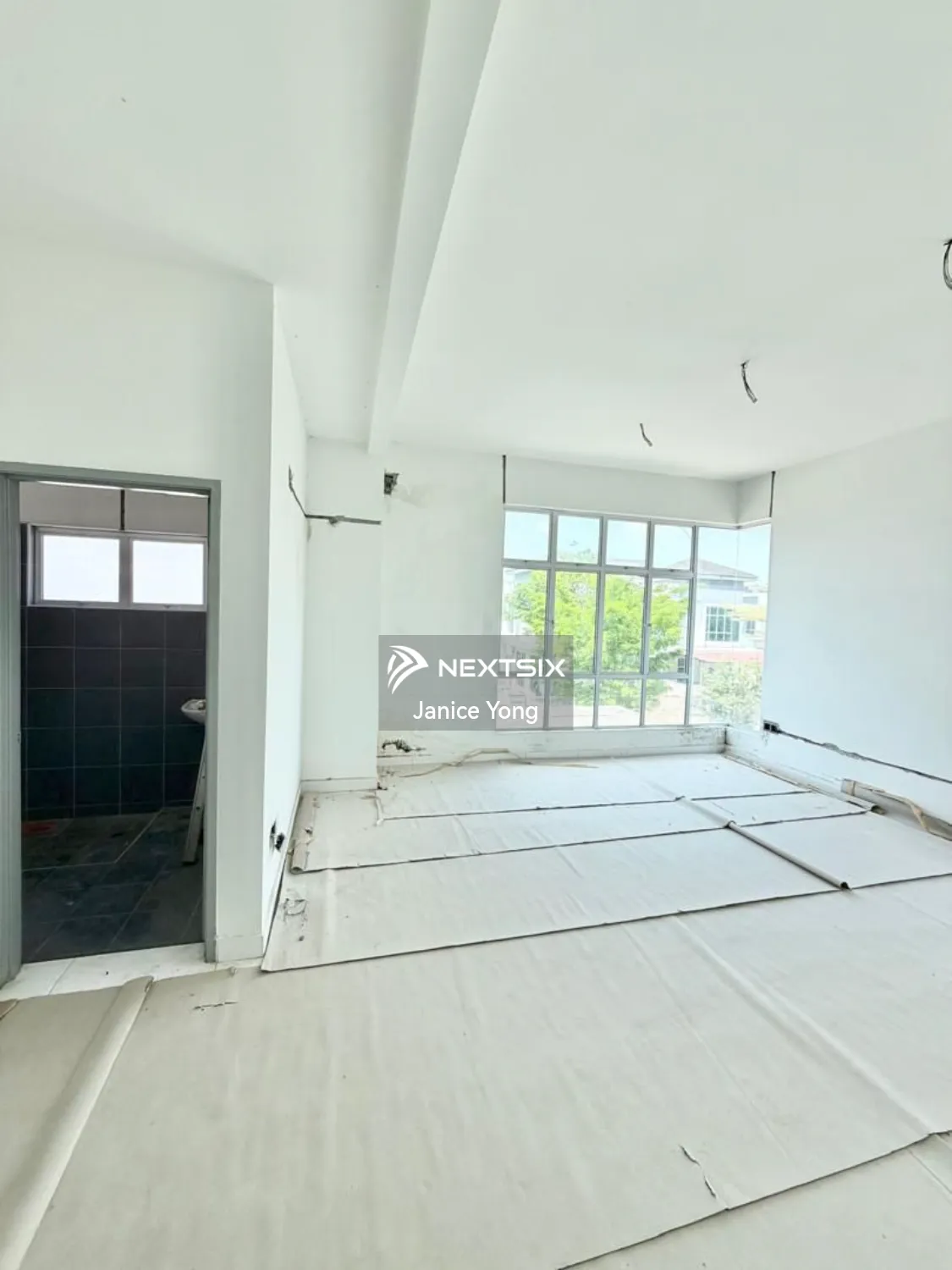 Cluster House For Sale in Skudai Johor - Image 5