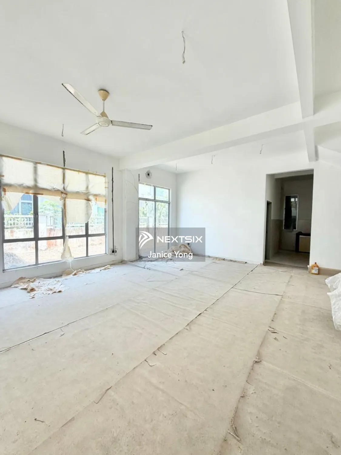 Cluster House For Sale in Skudai Johor - Image 6