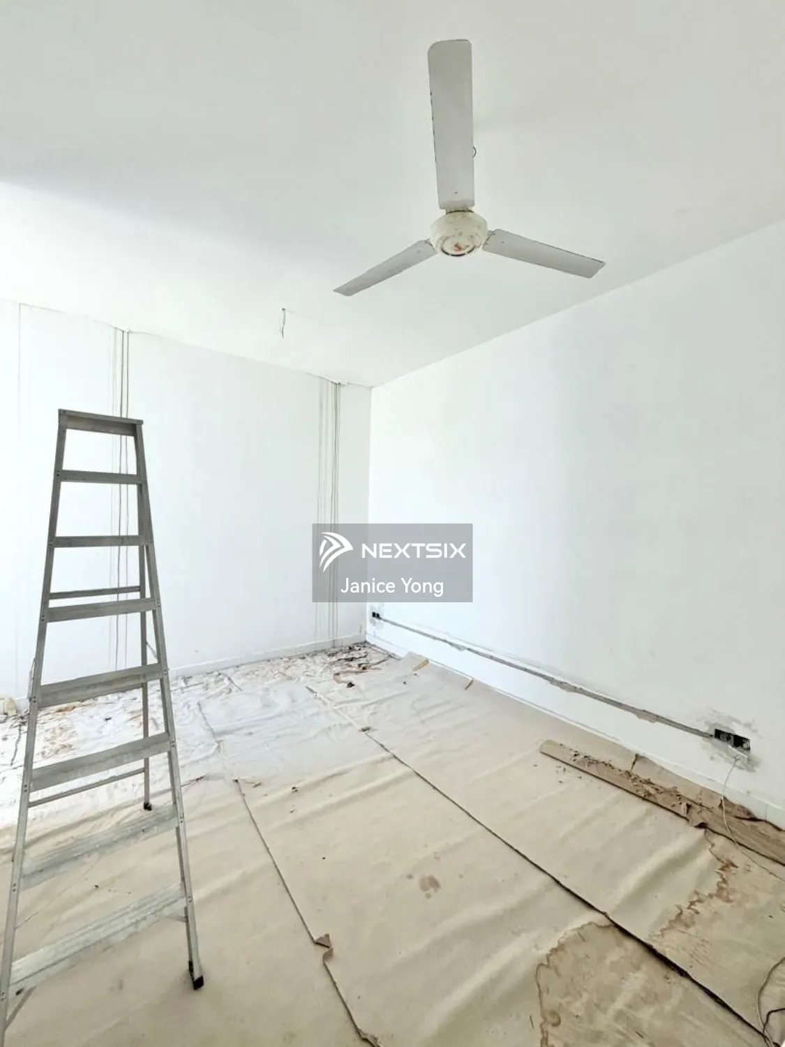 Cluster House For Sale in Skudai Johor - Image 9