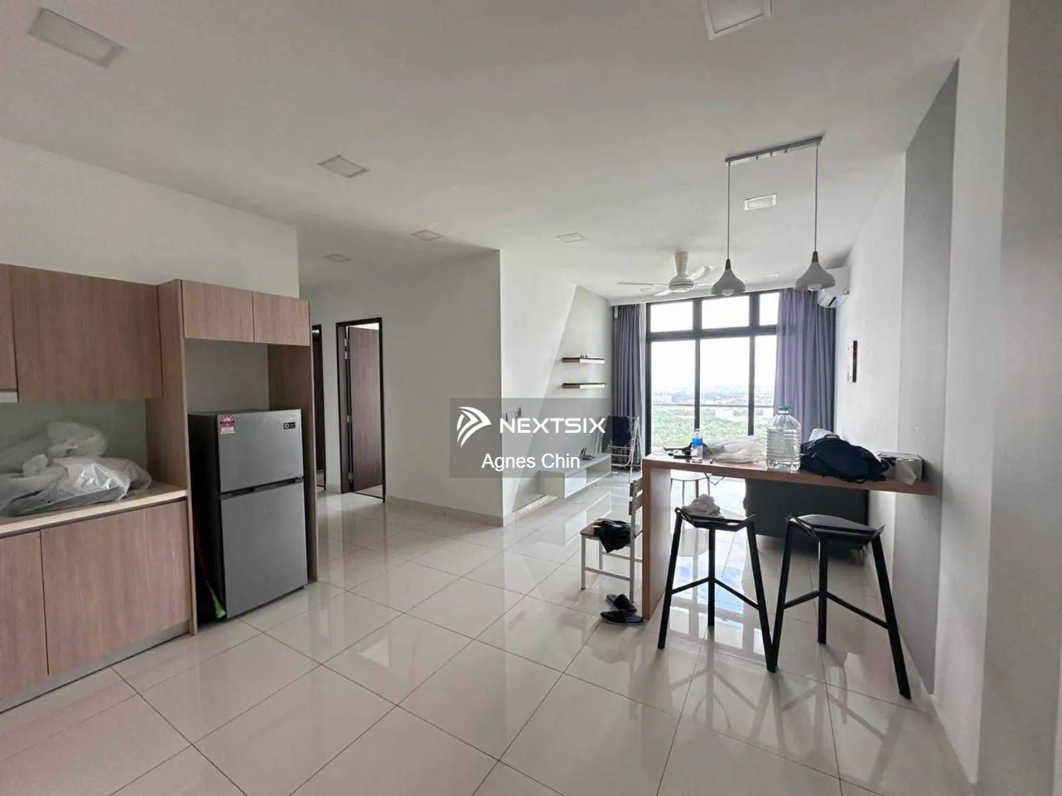 Serviced Residence For Rent in Masai Johor