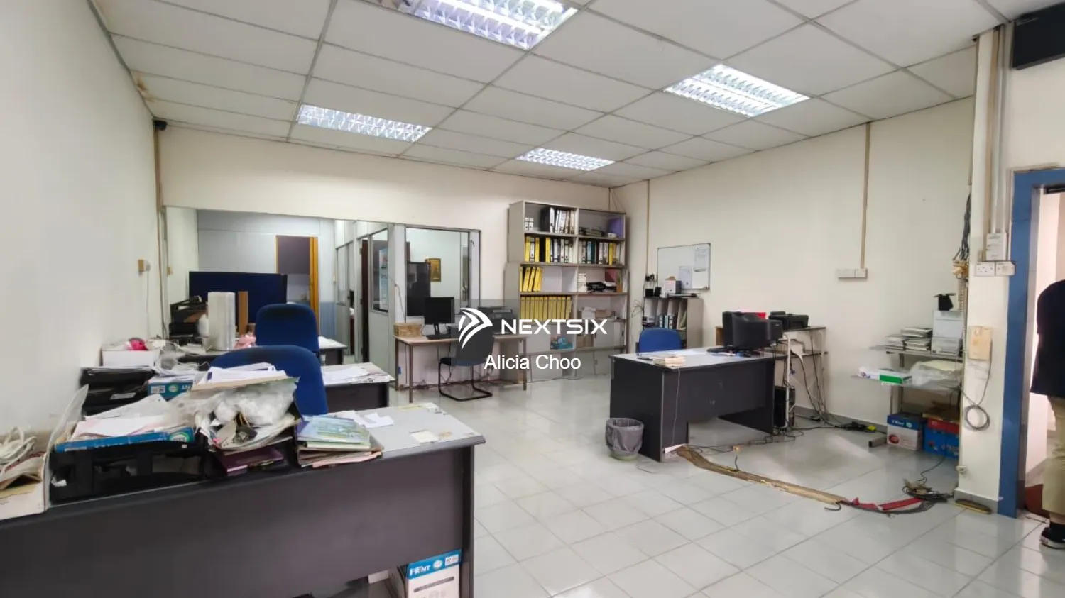 Factory For Sale in Johor Bahru Johor