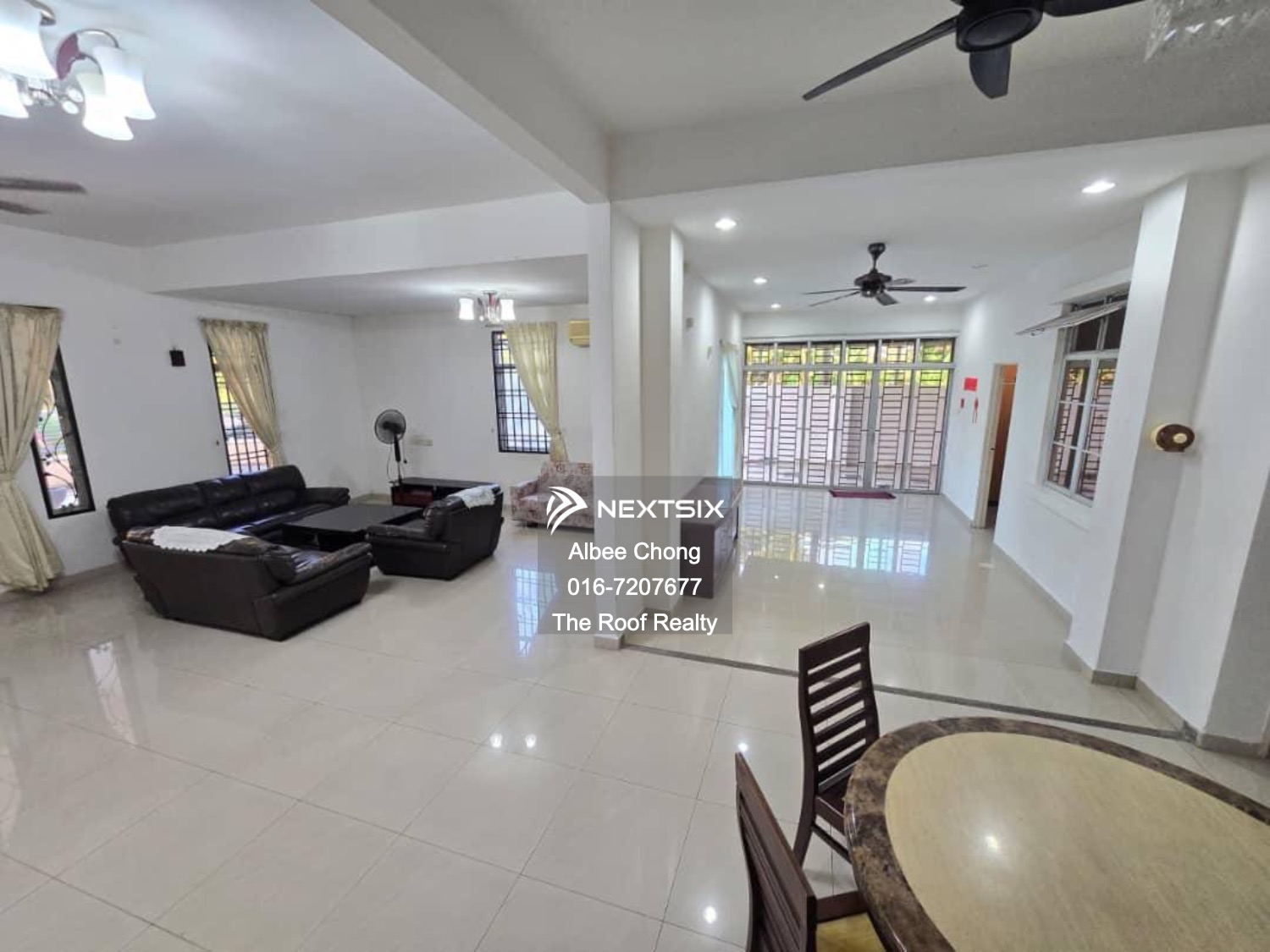 2-sty Terrace/Link House For Sale in Kulai Johor