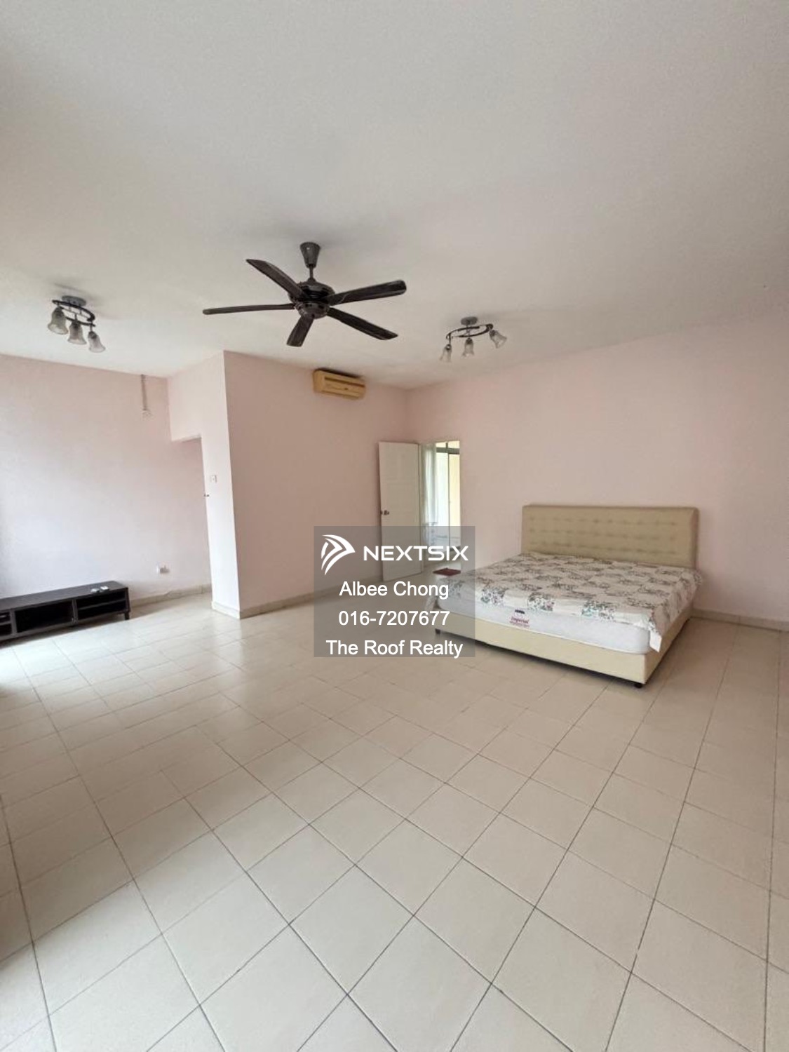 2-sty Terrace/Link House For Sale in Kulai Johor - Image 5