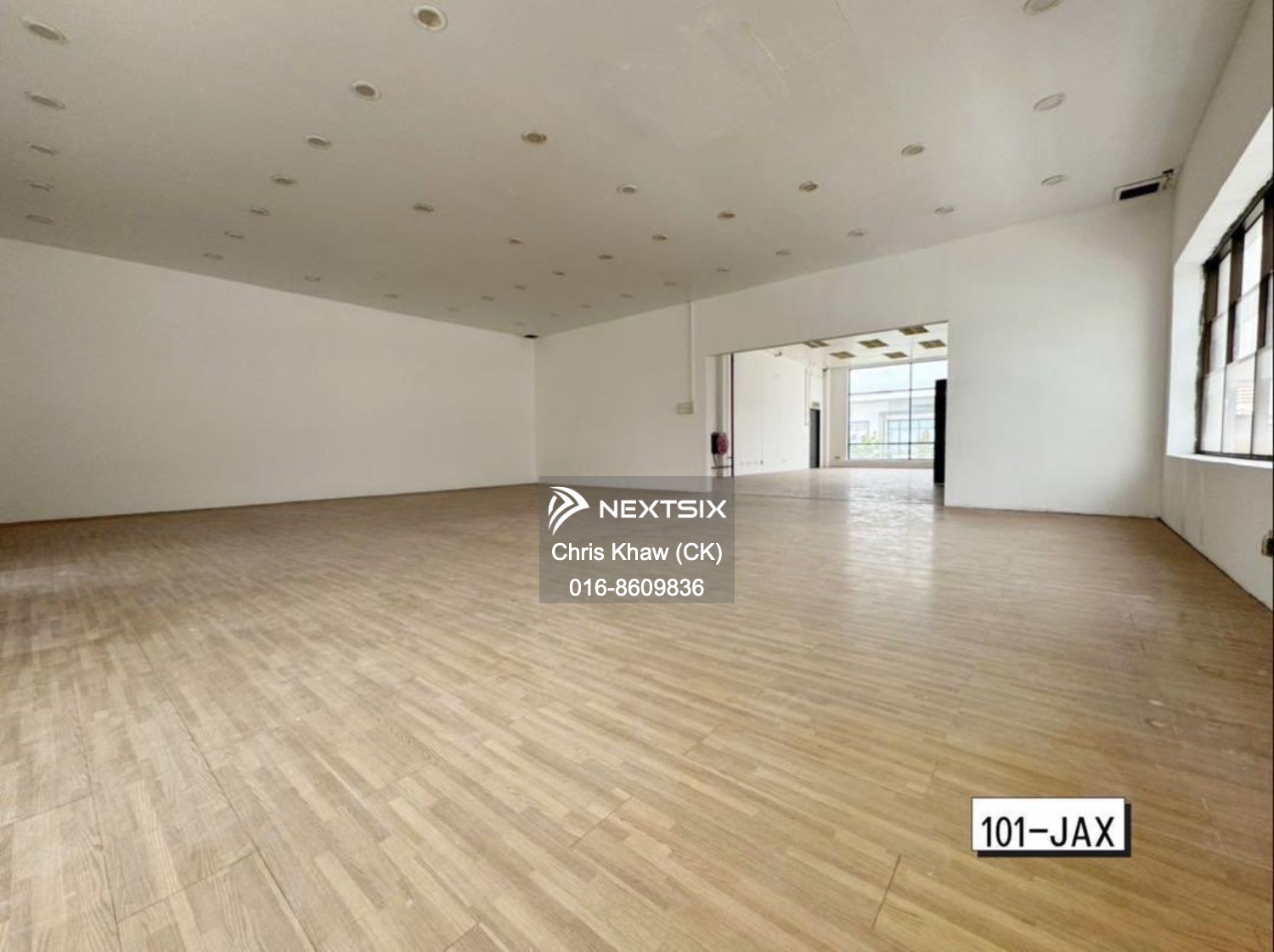 Semi-D Factory For Sale in Bandar Bukit Raja Selangor - Image 5