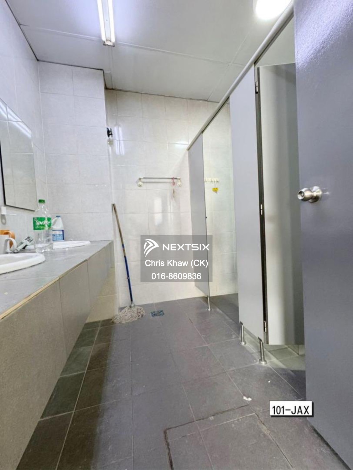 Semi-D Factory For Sale in Bandar Bukit Raja Selangor - Image 8