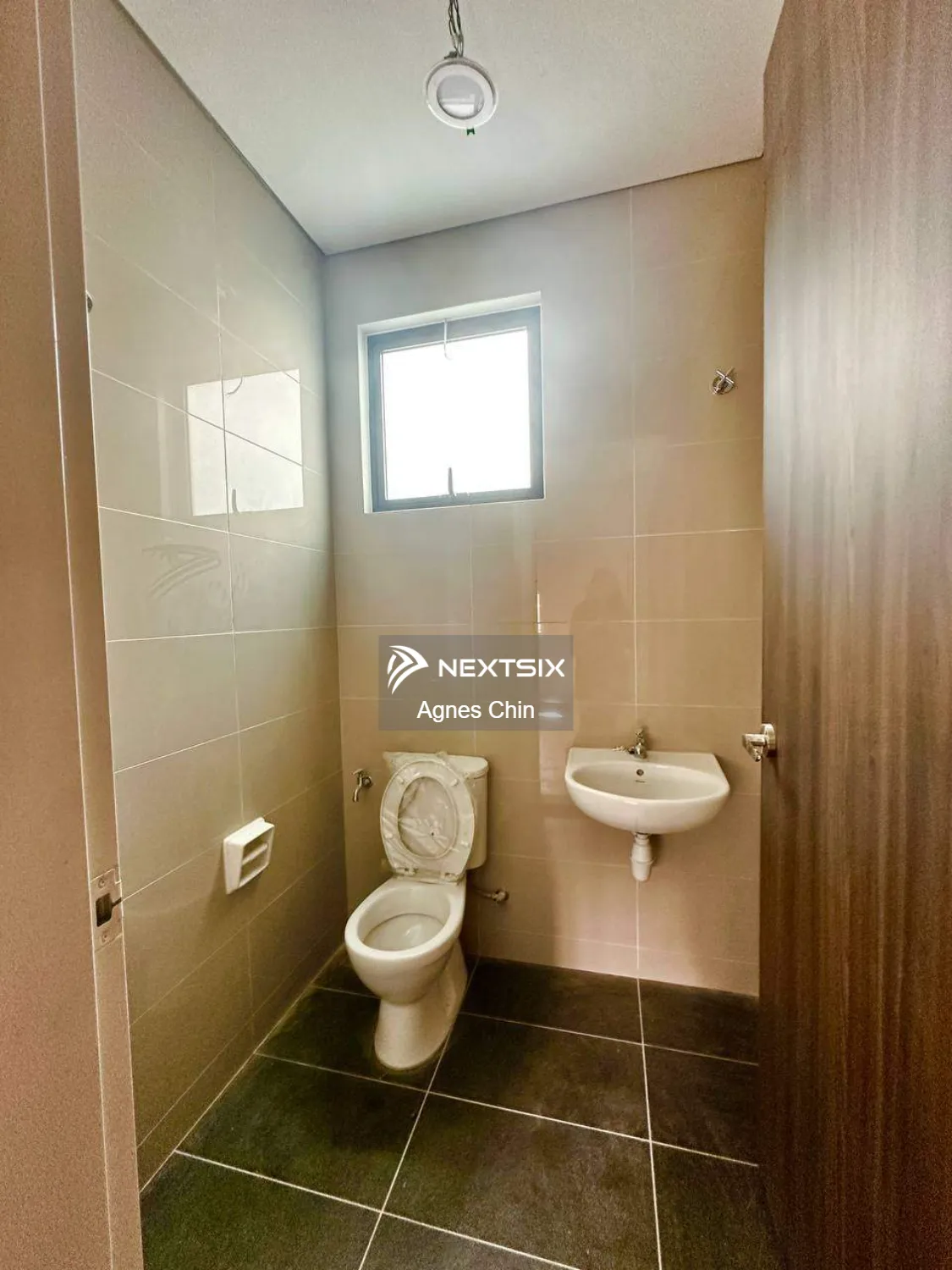 Semi-detached House For Rent in Skudai Johor - Image 6