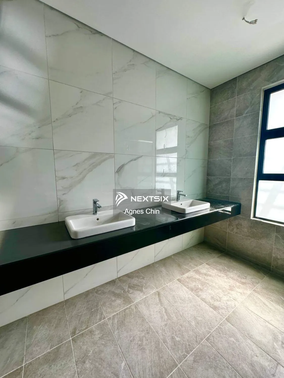 Semi-detached House For Rent in Skudai Johor - Image 7