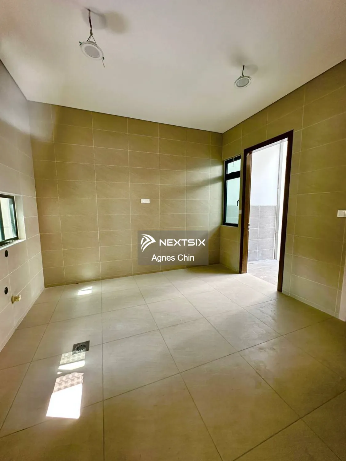 Semi-detached House For Rent in Skudai Johor - Image 9