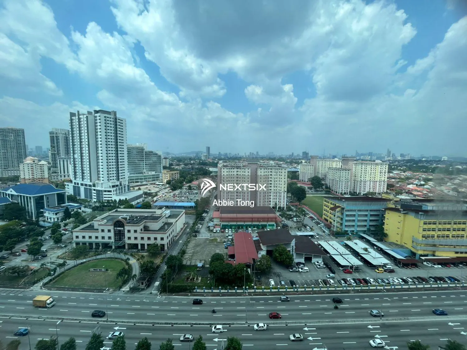 Serviced Residence For Rent in Petaling Jaya Selangor - Image 13
