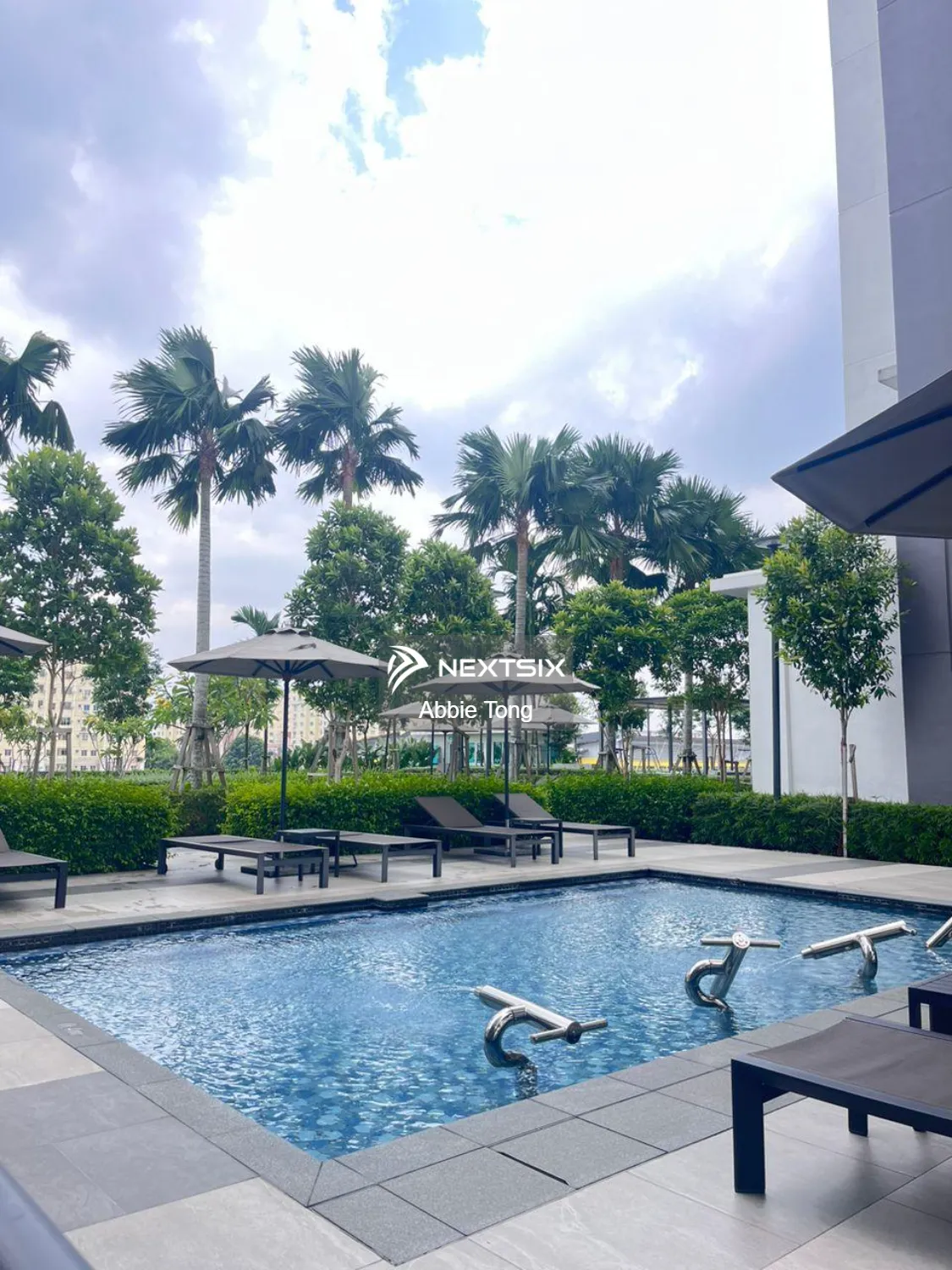 Serviced Residence For Rent in Petaling Jaya Selangor - Image 16