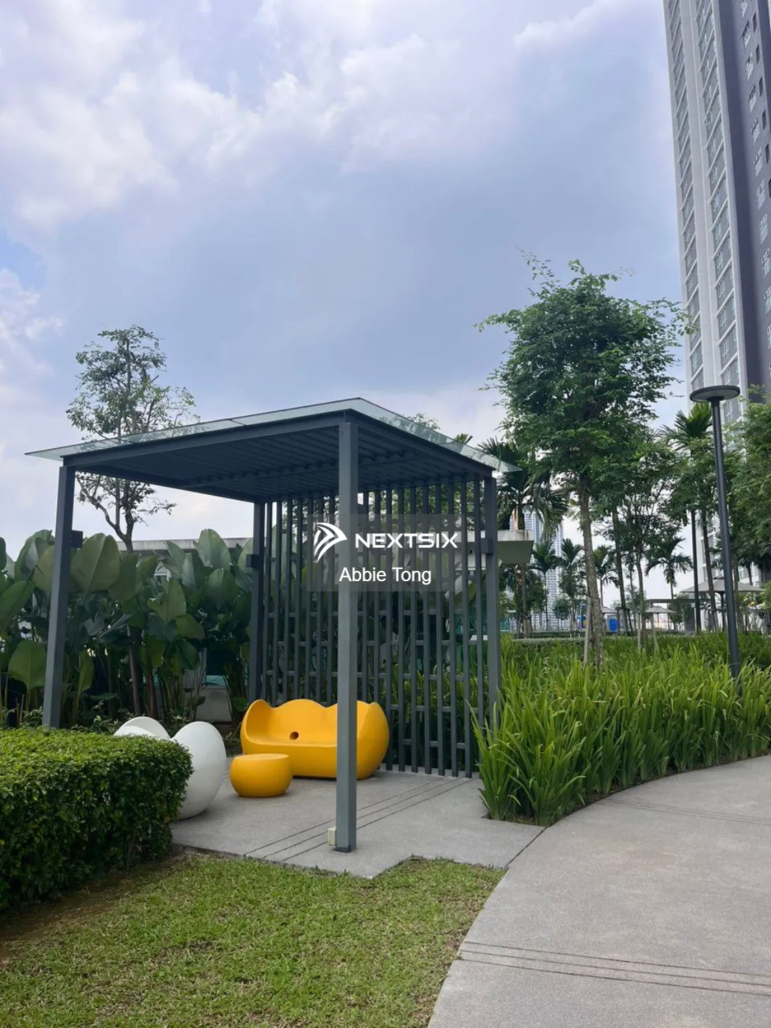 Serviced Residence For Rent in Petaling Jaya Selangor - Image 19
