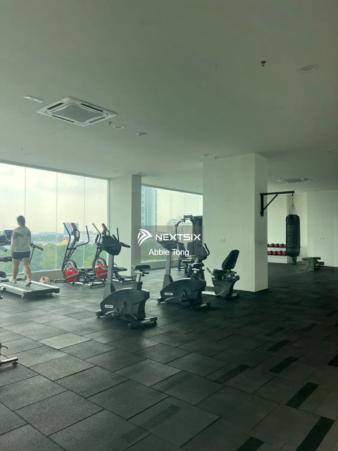 Serviced Residence For Rent in Petaling Jaya Selangor - Image 20