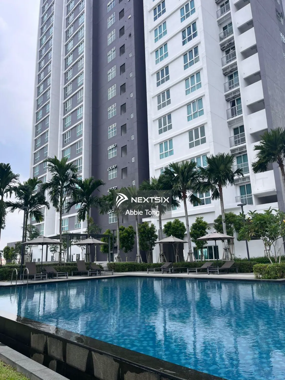 Serviced Residence For Rent in Petaling Jaya Selangor - Image 21
