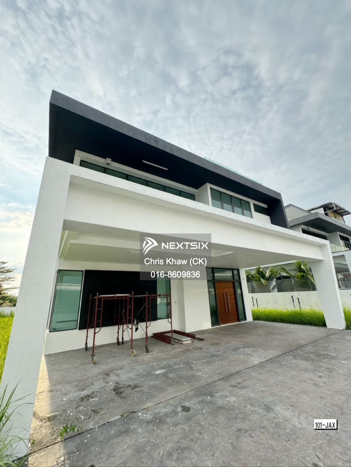 Bungalow For Sale in Klang Selangor