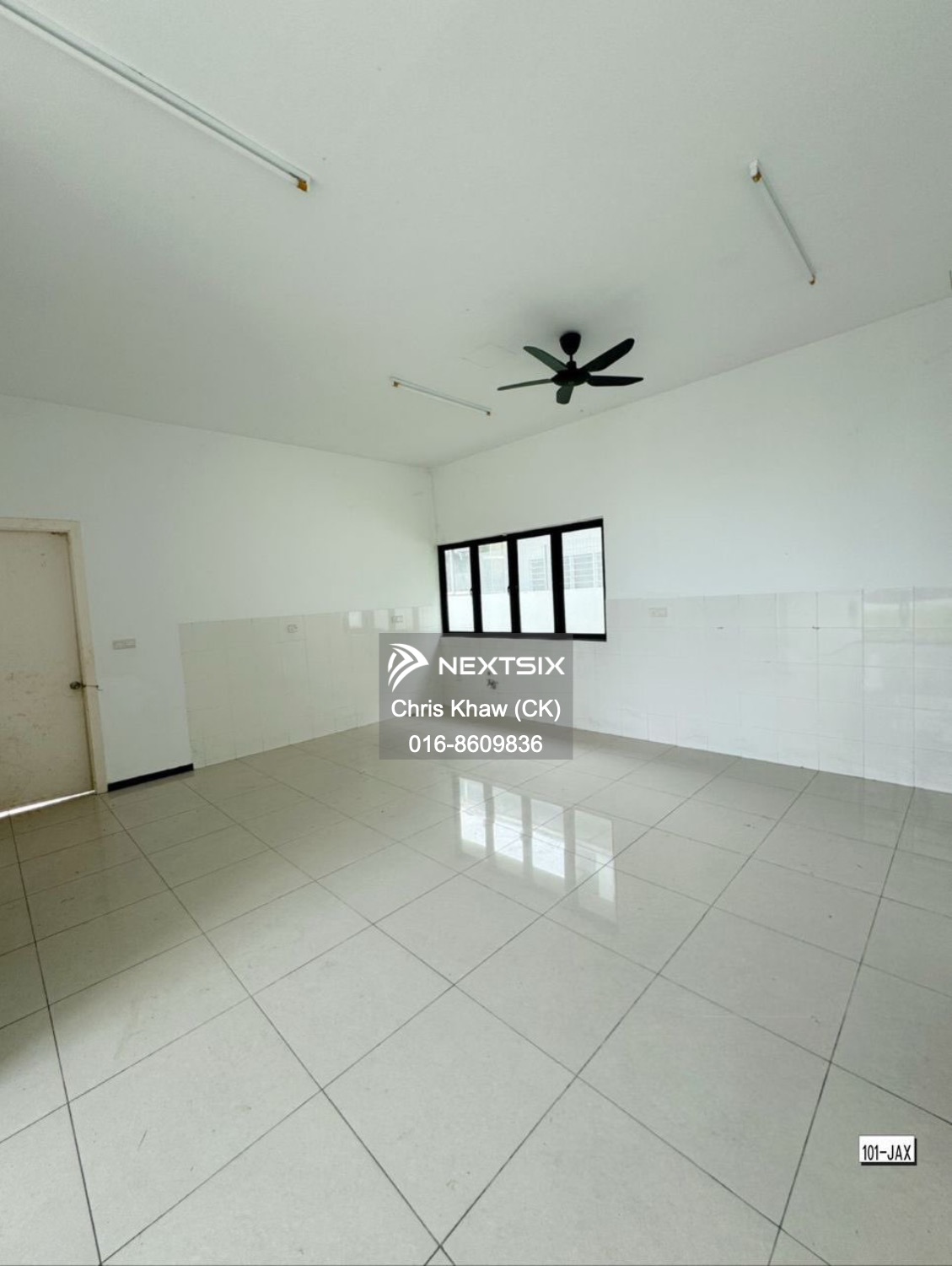 Bungalow For Sale in Klang Selangor - Image 11