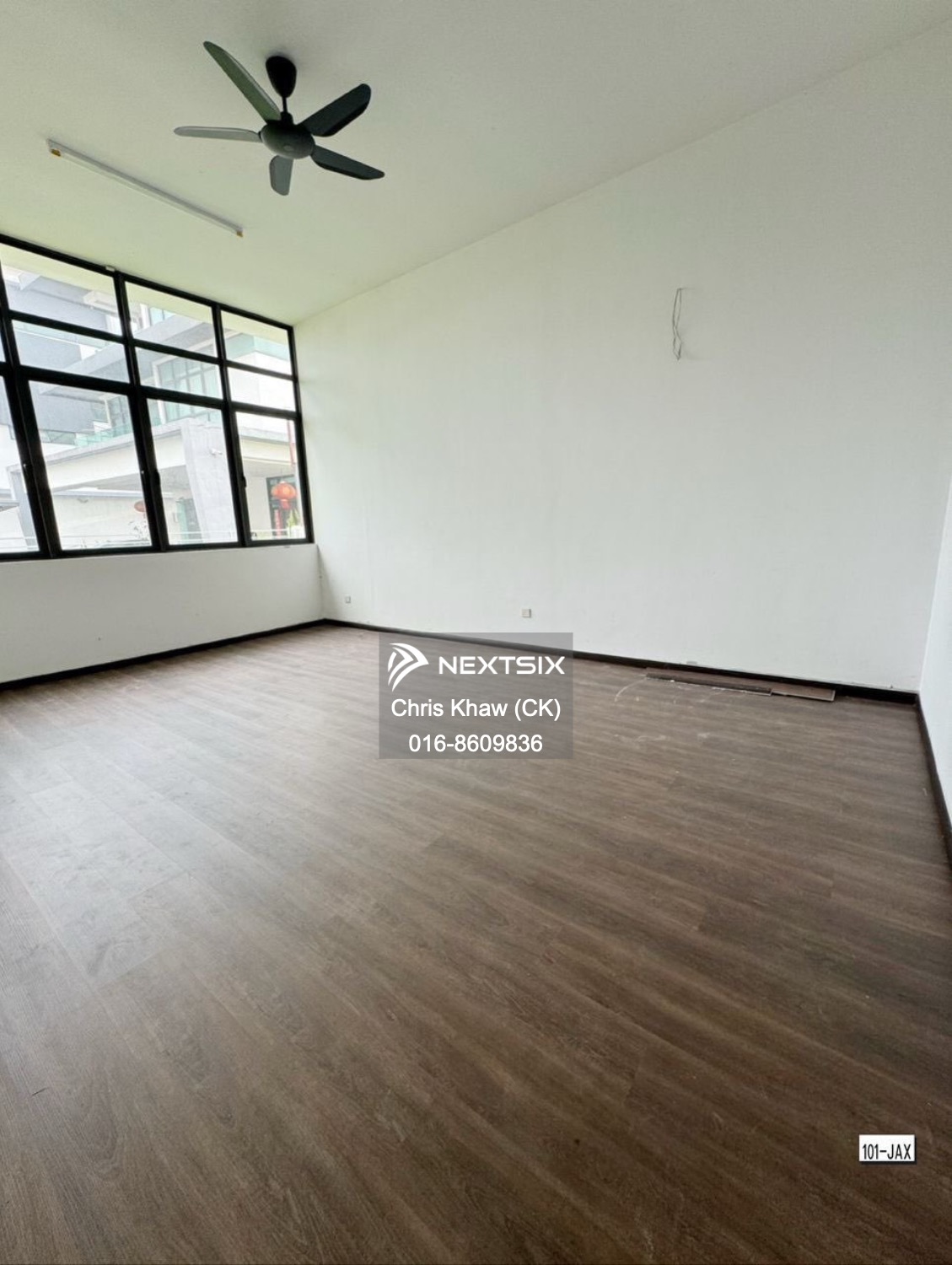 Bungalow For Sale in Klang Selangor - Image 12