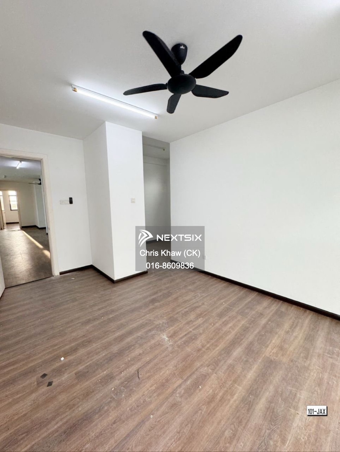 Bungalow For Sale in Klang Selangor - Image 13