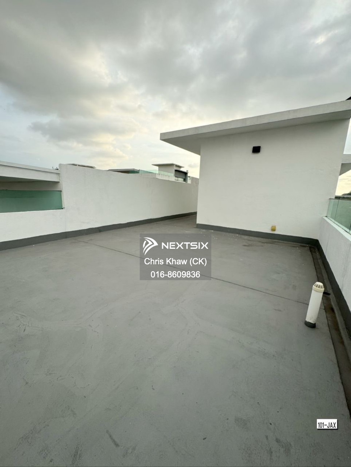 Bungalow For Sale in Klang Selangor - Image 14