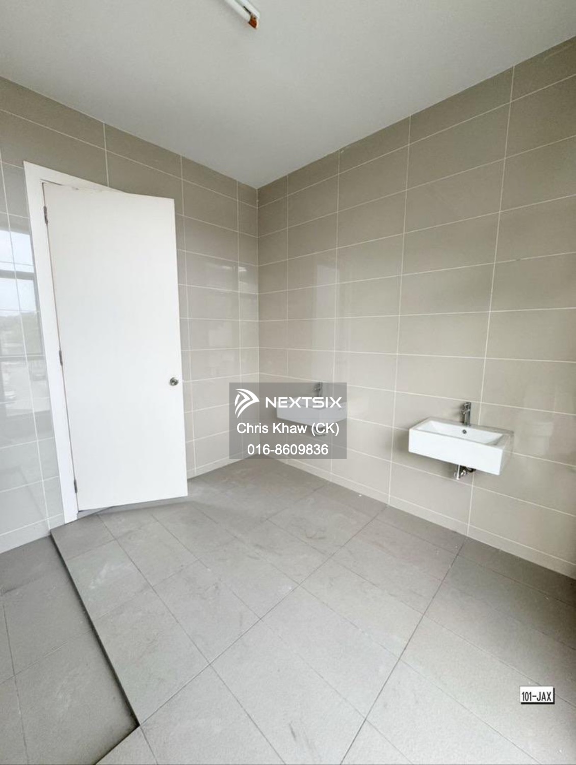 Bungalow For Sale in Klang Selangor - Image 5