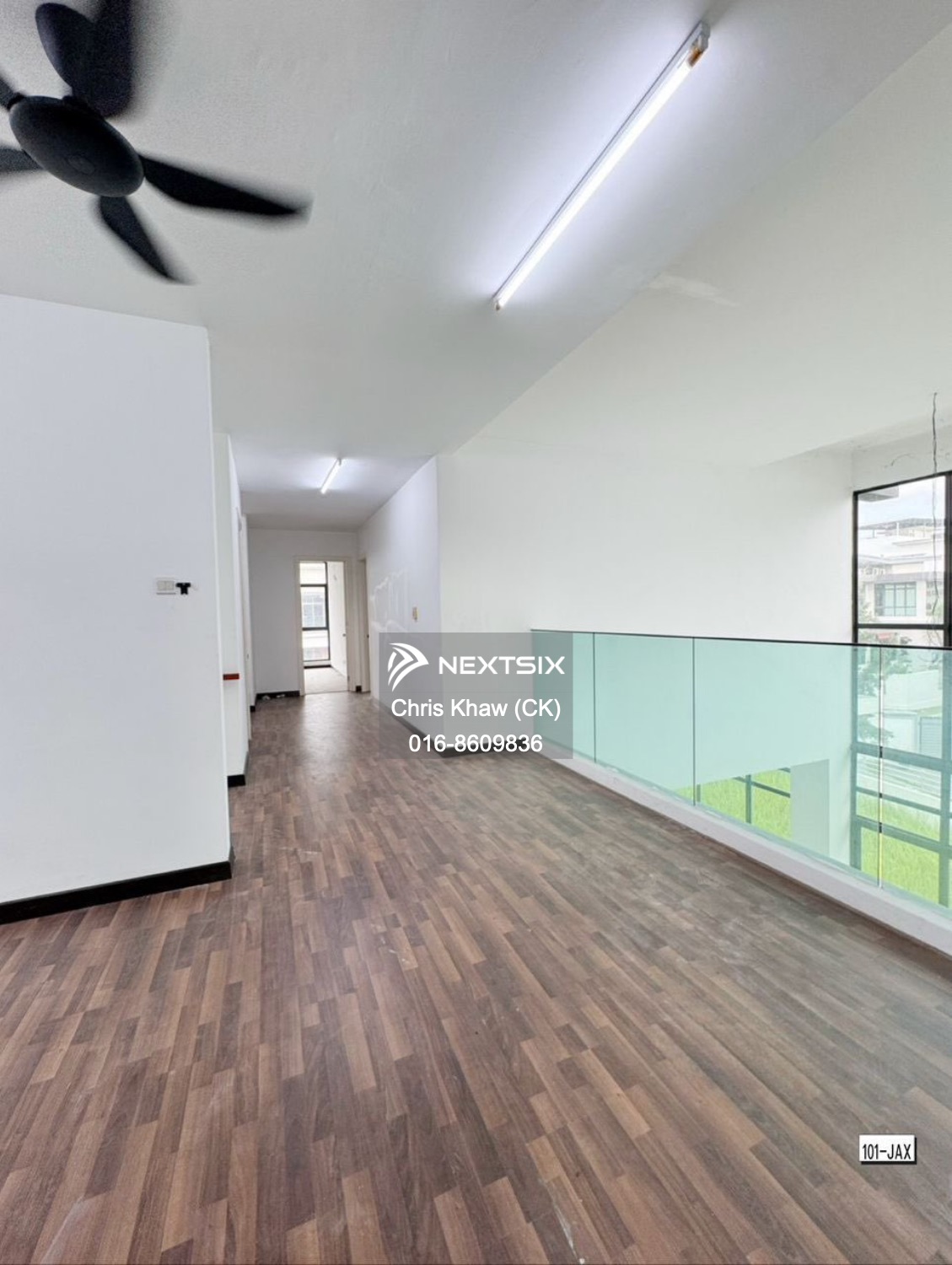 Bungalow For Sale in Klang Selangor - Image 6