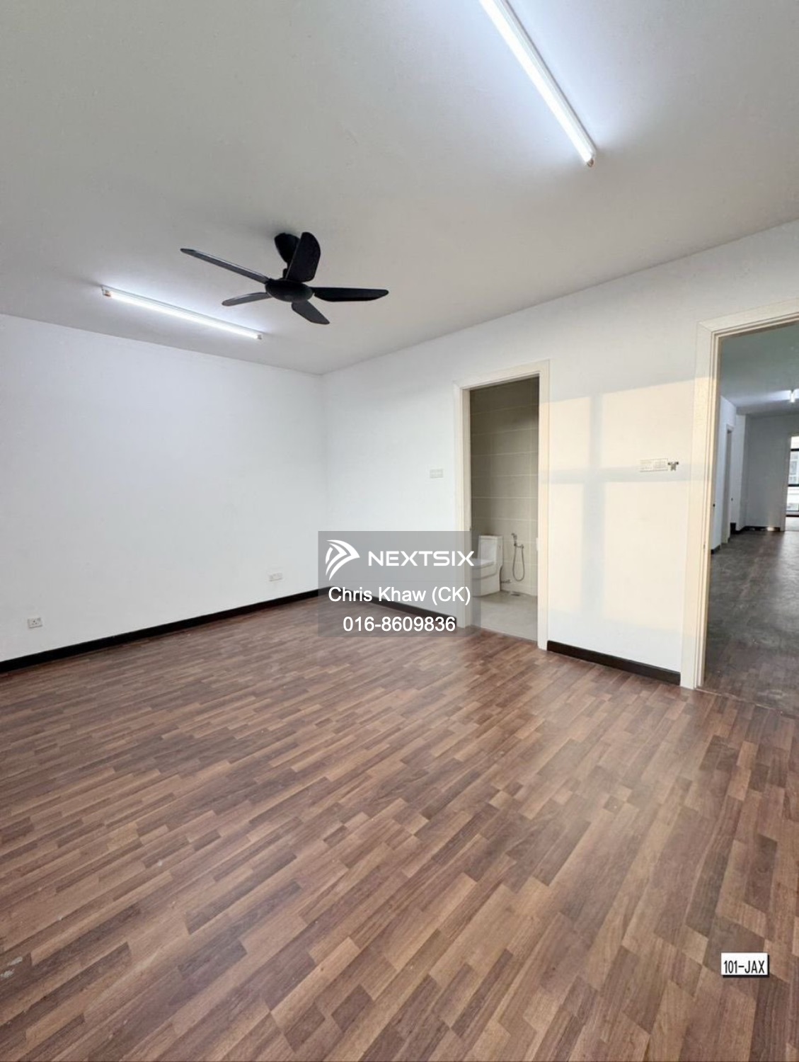 Bungalow For Sale in Klang Selangor - Image 8