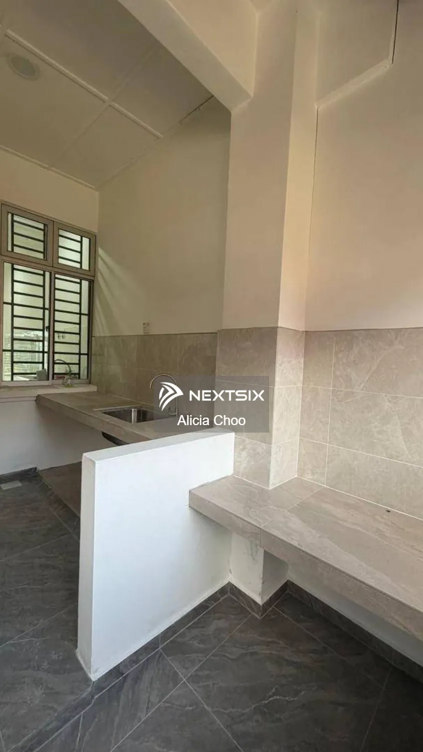 1-sty Terrace/Link House For Sale in Johor Bahru Johor - Image 10