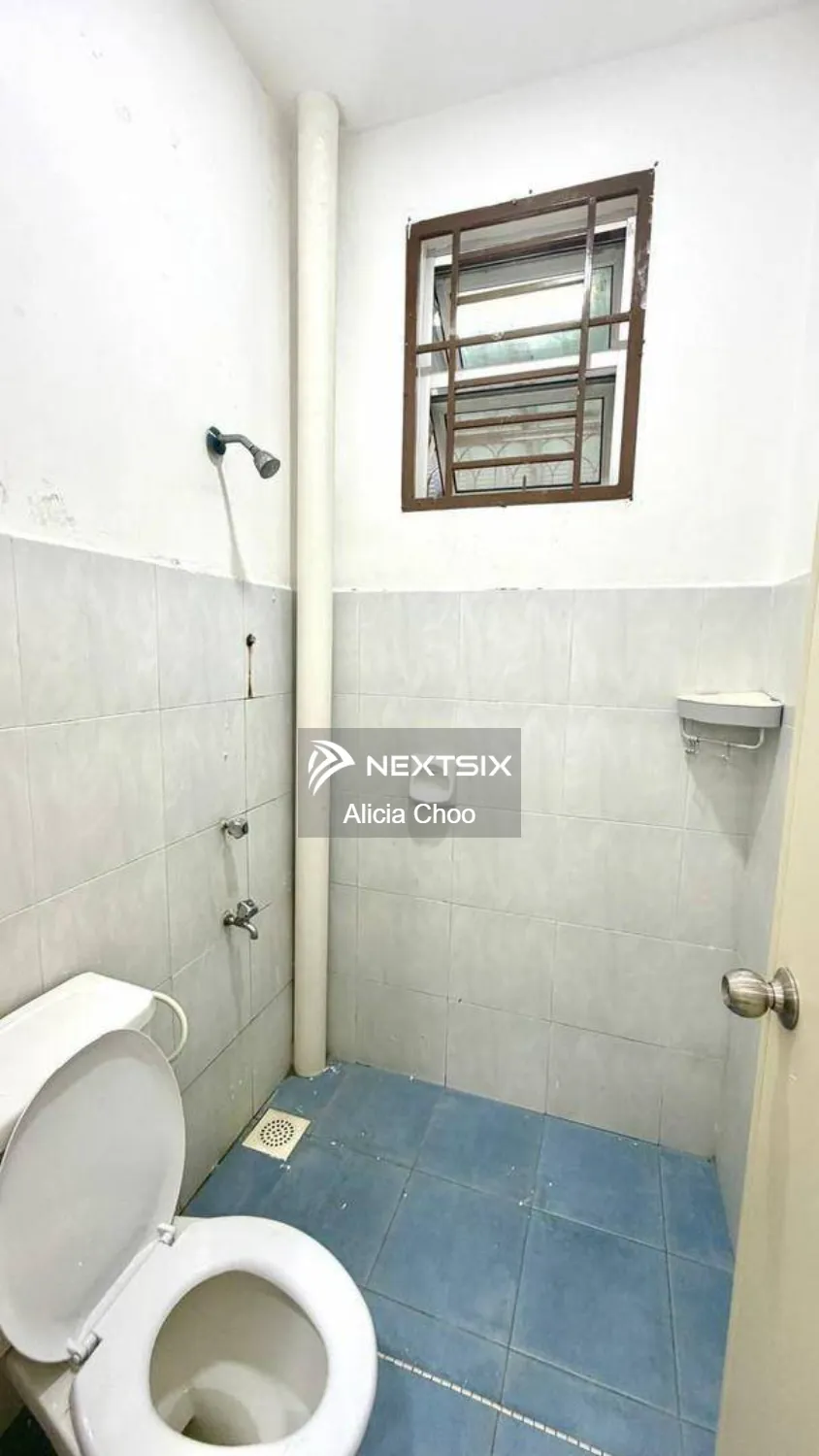 1-sty Terrace/Link House For Sale in Johor Bahru Johor - Image 12