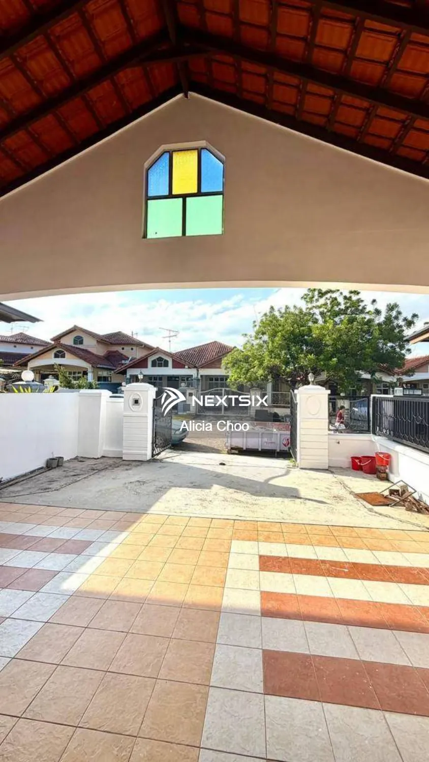 1-sty Terrace/Link House For Sale in Johor Bahru Johor - Image 14