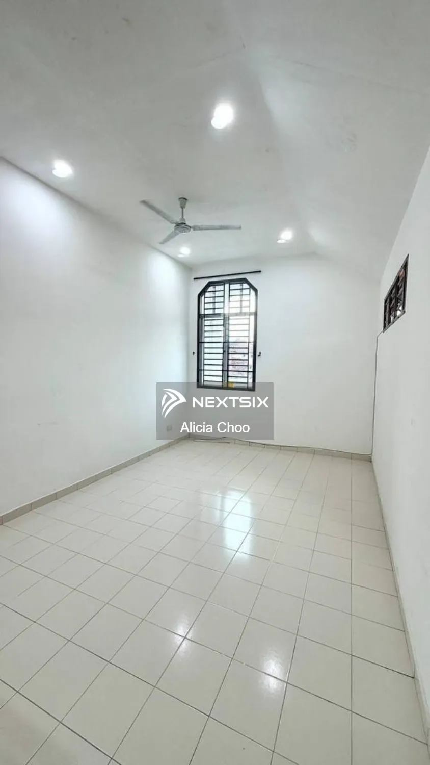 1-sty Terrace/Link House For Sale in Johor Bahru Johor - Image 6