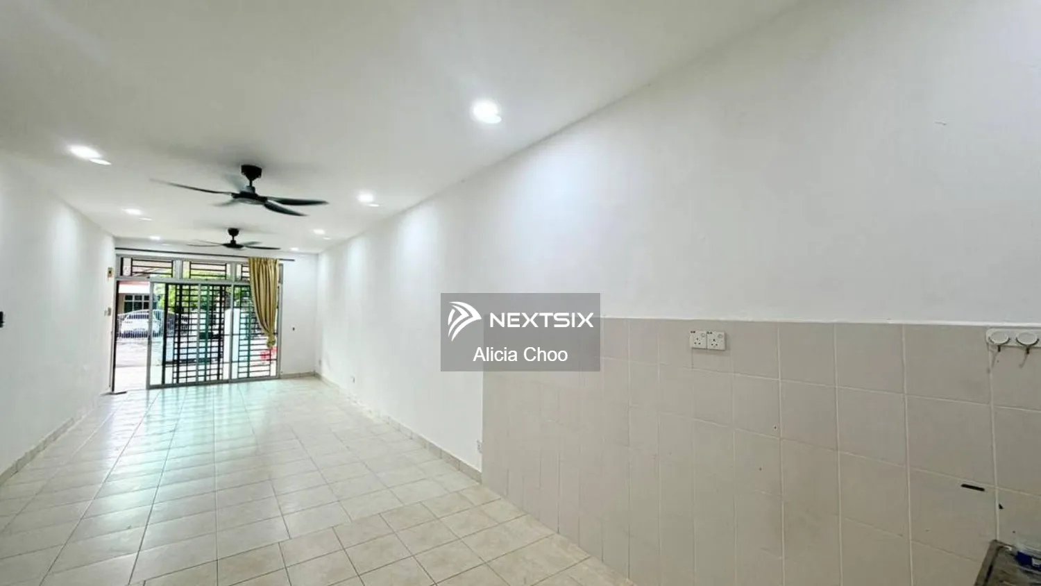 1-sty Terrace/Link House For Sale in Johor Bahru Johor - Image 7