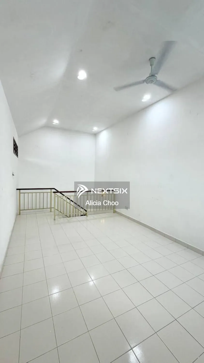 1-sty Terrace/Link House For Sale in Johor Bahru Johor - Image 8