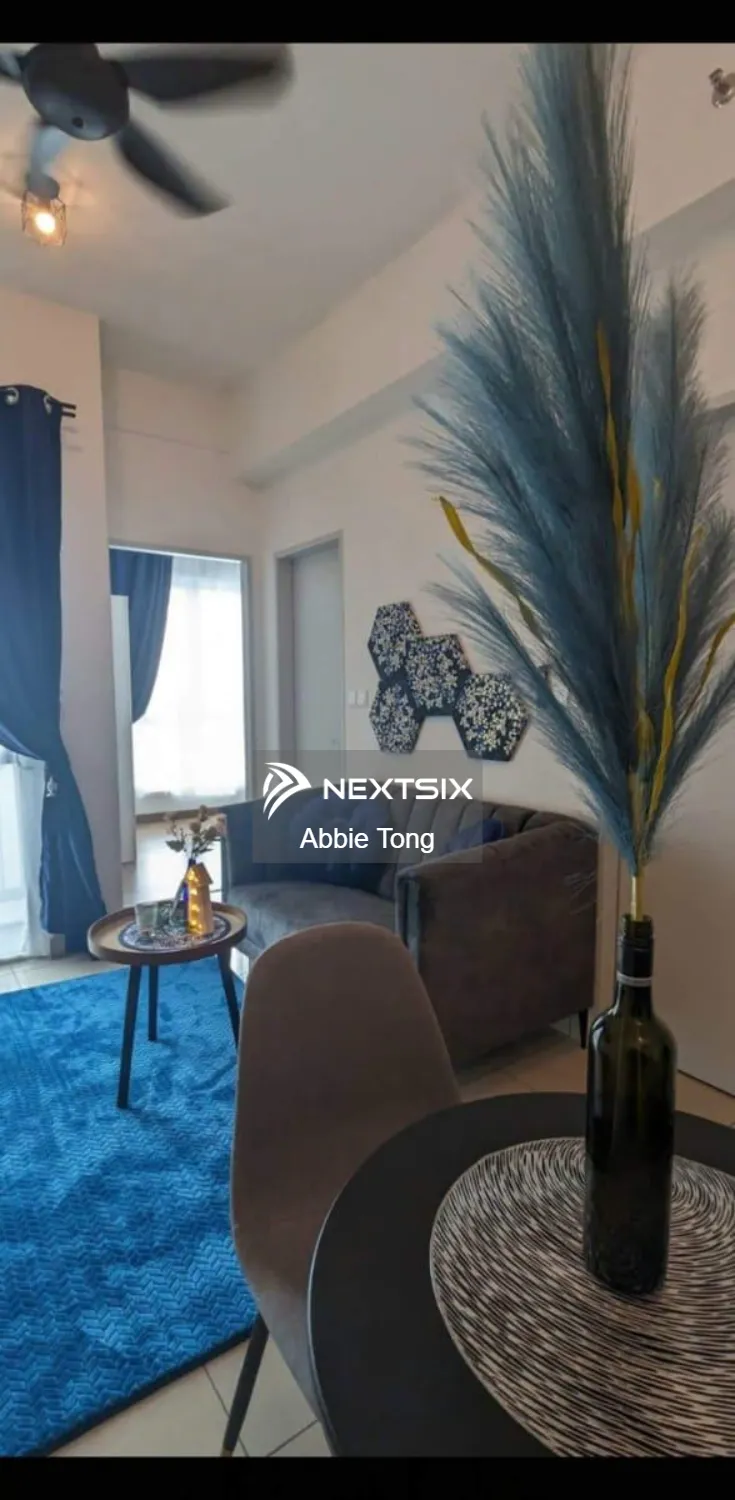 Serviced Residence For Rent in Petaling Jaya Selangor