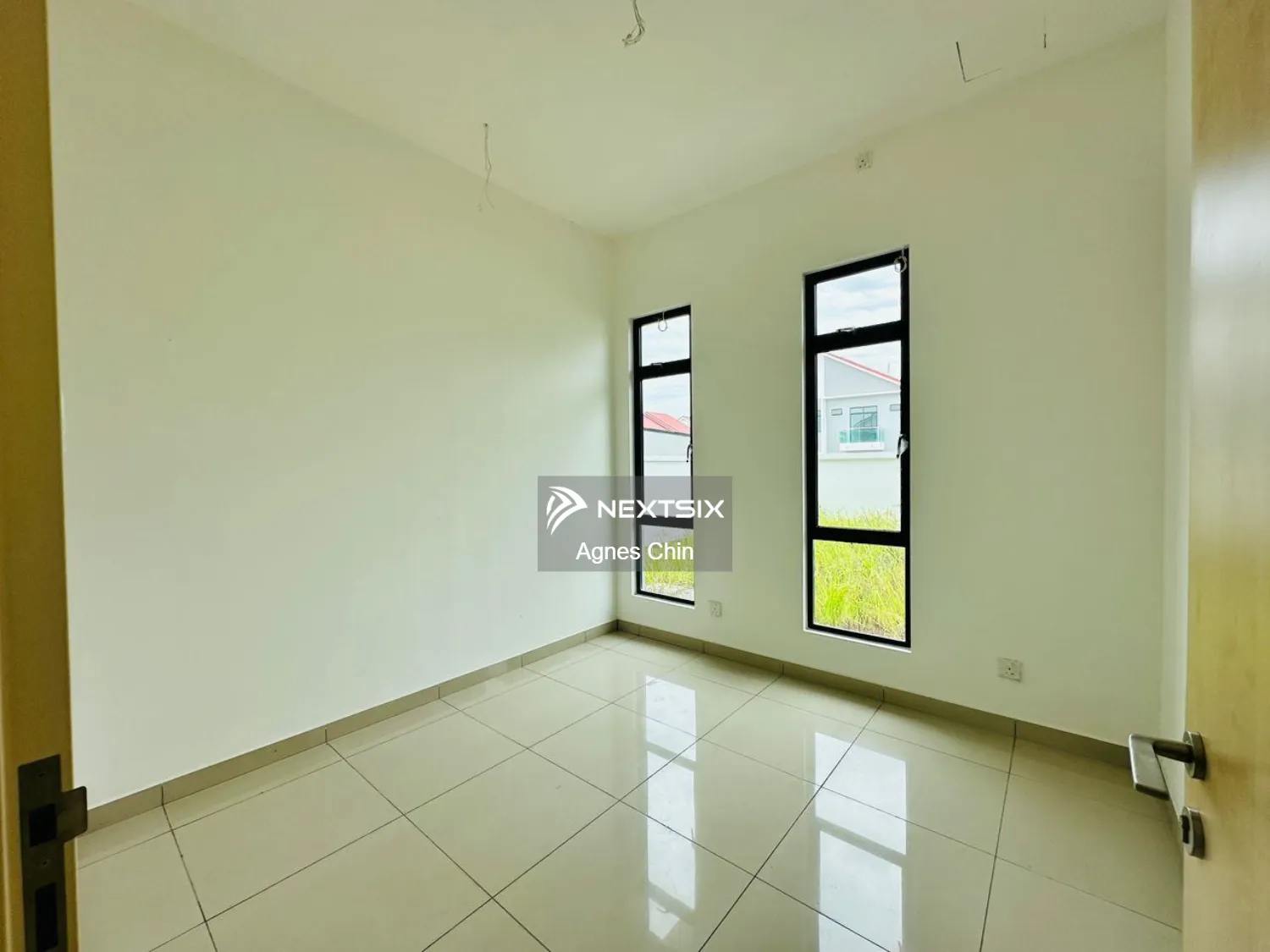 Cluster House For Sale in Tebrau Johor - Image 5